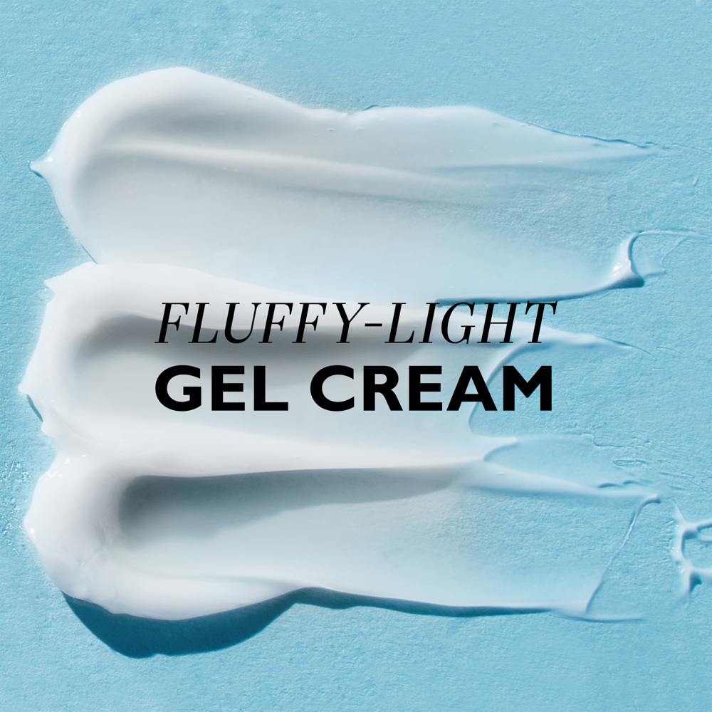 Water Drench Hyaluronic Cloud Cream