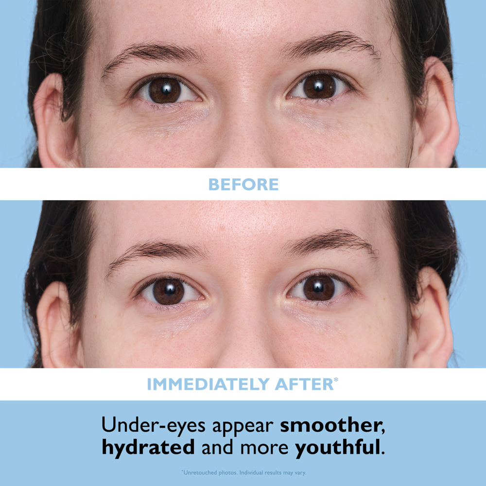 Water Drench® Hyaluronic Cloud Hydra-Gel Eye Patches