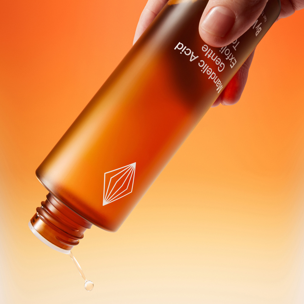 Mandelic Acid Gentle Exfoliating Toner