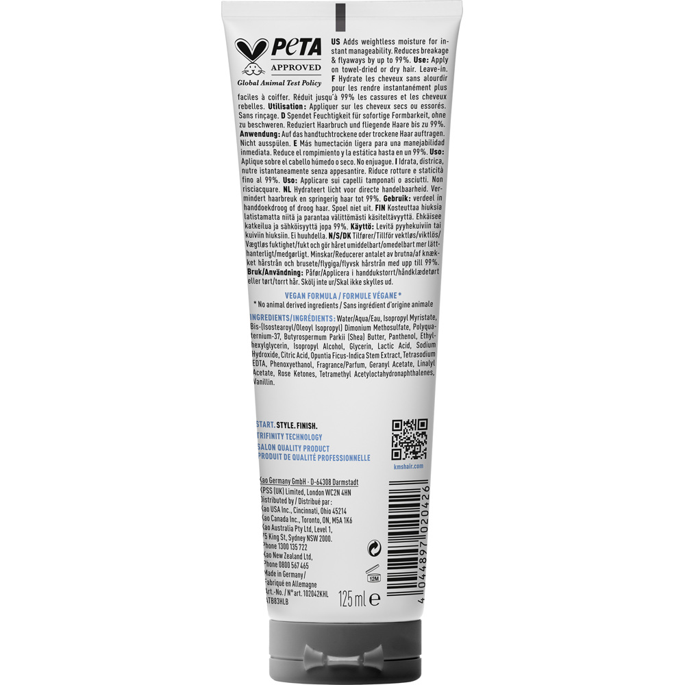 MoistRepair Revival Creme, 125ml
