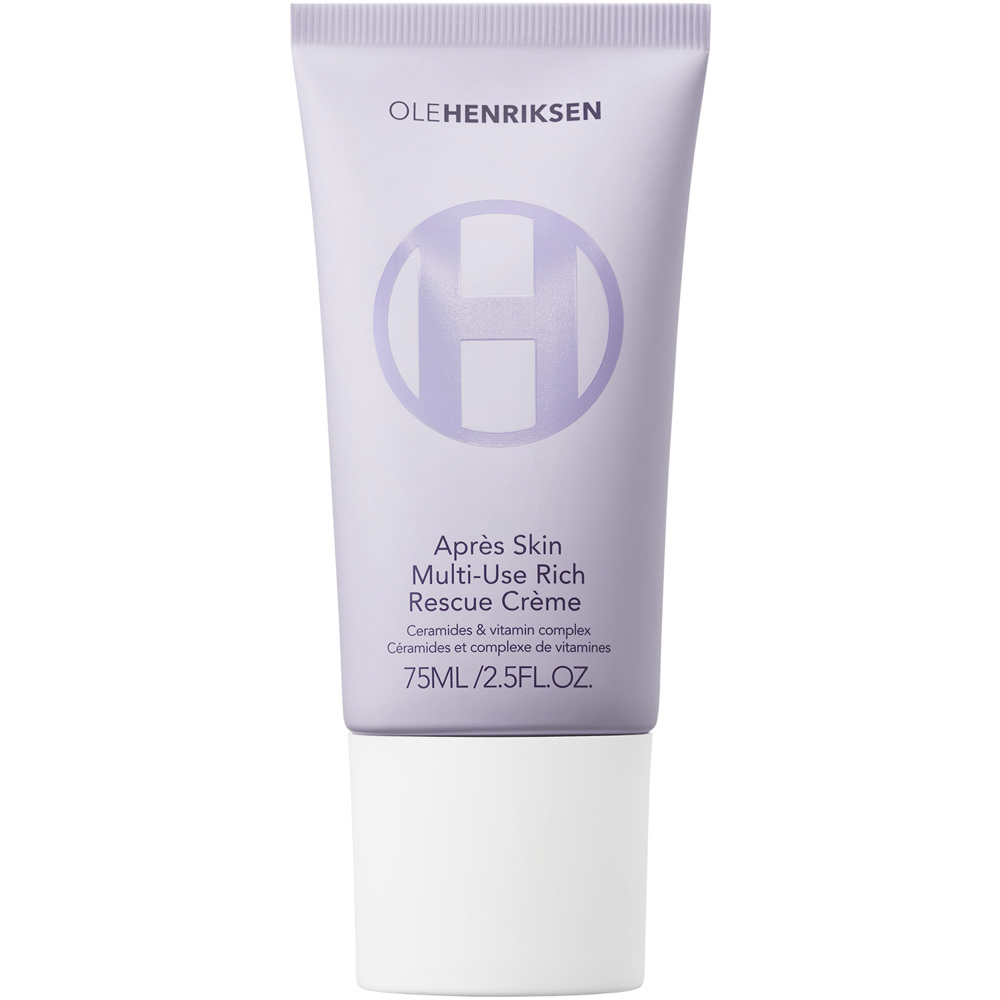 Après Skin Multi-Use Rescue Crème Overnight Moisturizer + Mask, 75ml