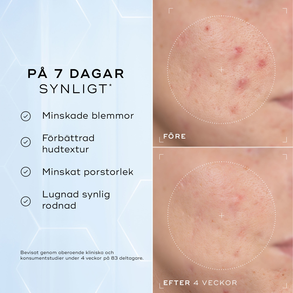 Niacinamide Peptides, 30ml