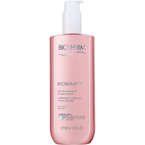 Biosource Cleansing Milk (Dry Skin)