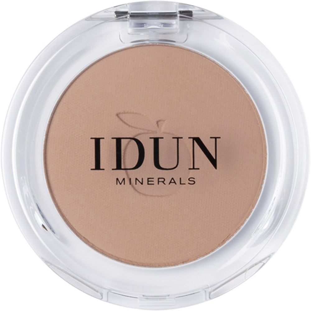 Mineral Single Eyeshadow