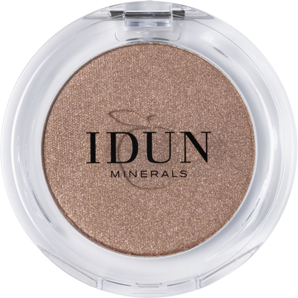 Mineral Single Eyeshadow