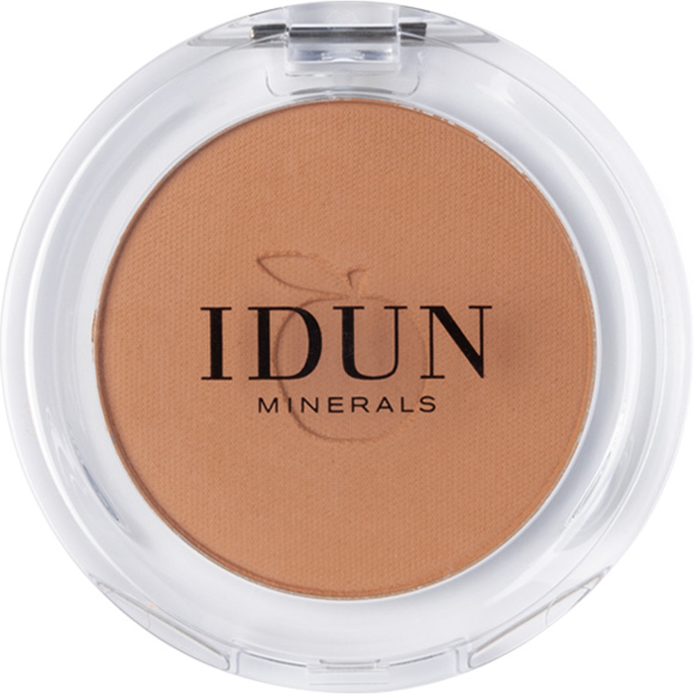 Mineral Single Eyeshadow