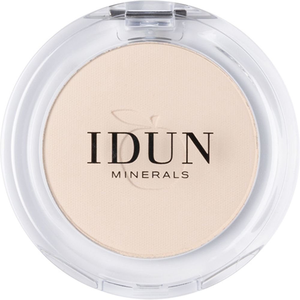 Mineral Single Eyeshadow