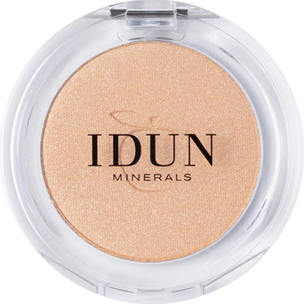 Mineral Single Eyeshadow