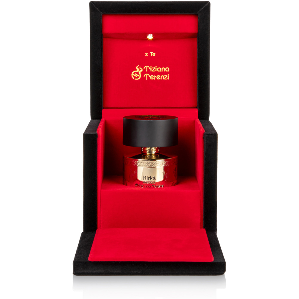 Kirkè Overdose, Extrait de Parfum