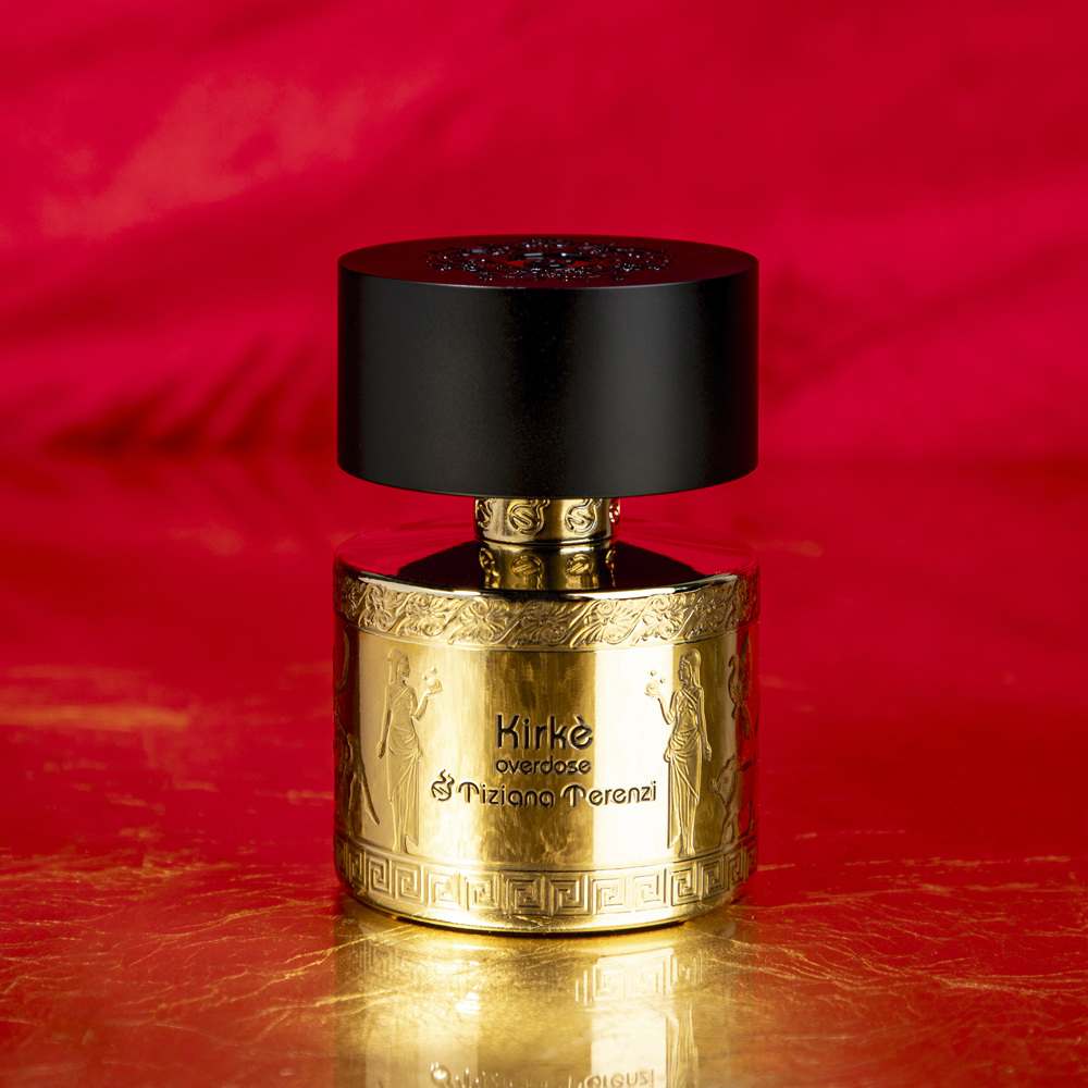 Kirkè Overdose, Extrait de Parfum