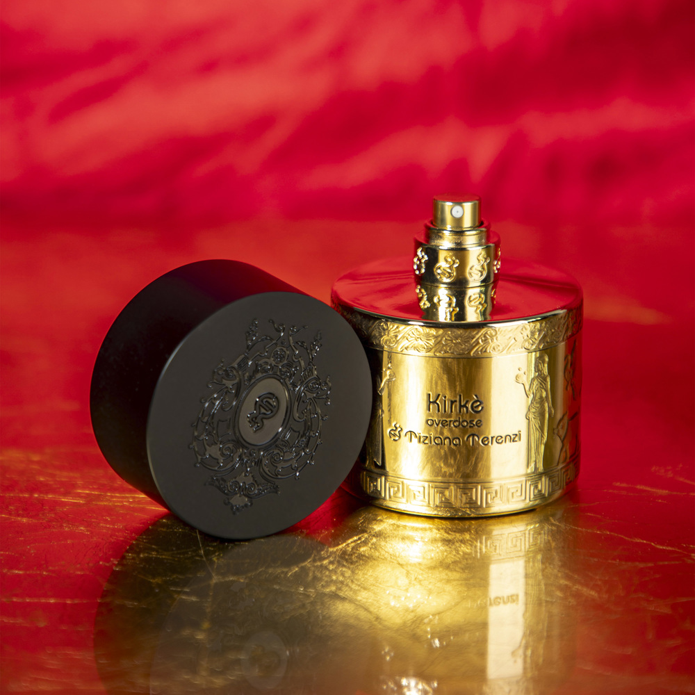 Kirkè Overdose, Extrait de Parfum