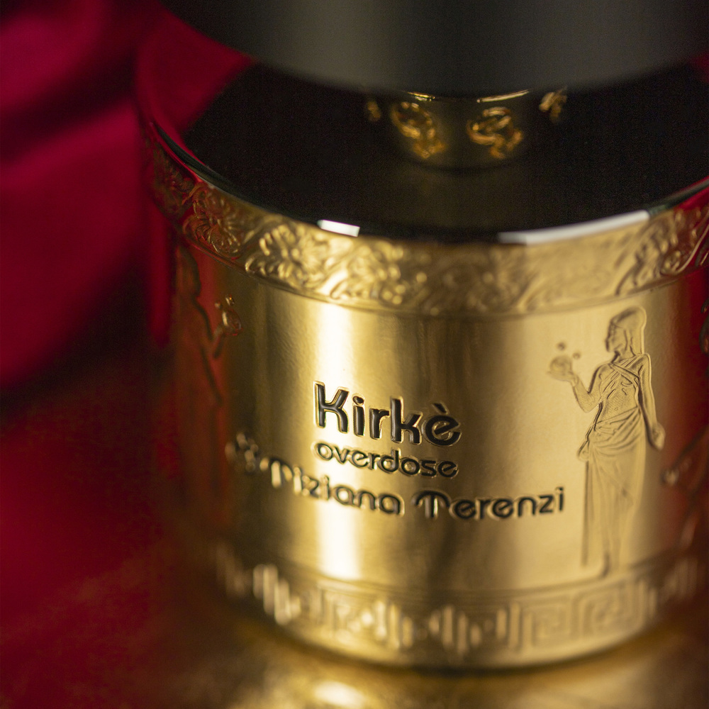 Kirkè Overdose, Extrait de Parfum