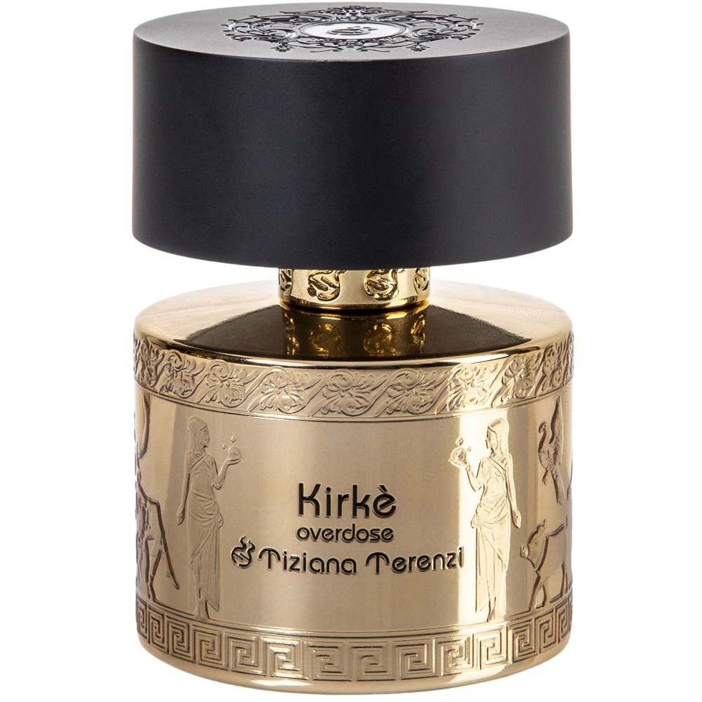 Kirkè Overdose, Extrait de Parfum