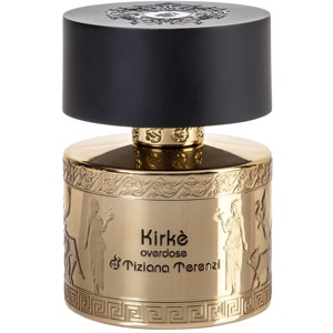 Kirkè Overdose, Extrait de Parfum