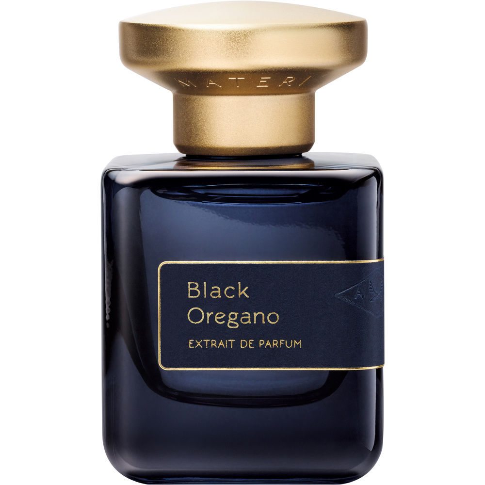 Black Oregano, EdP