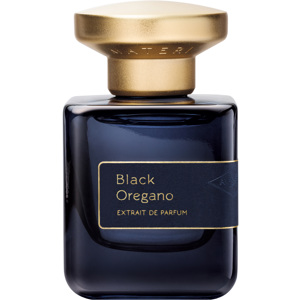 Black Oregano, EdP