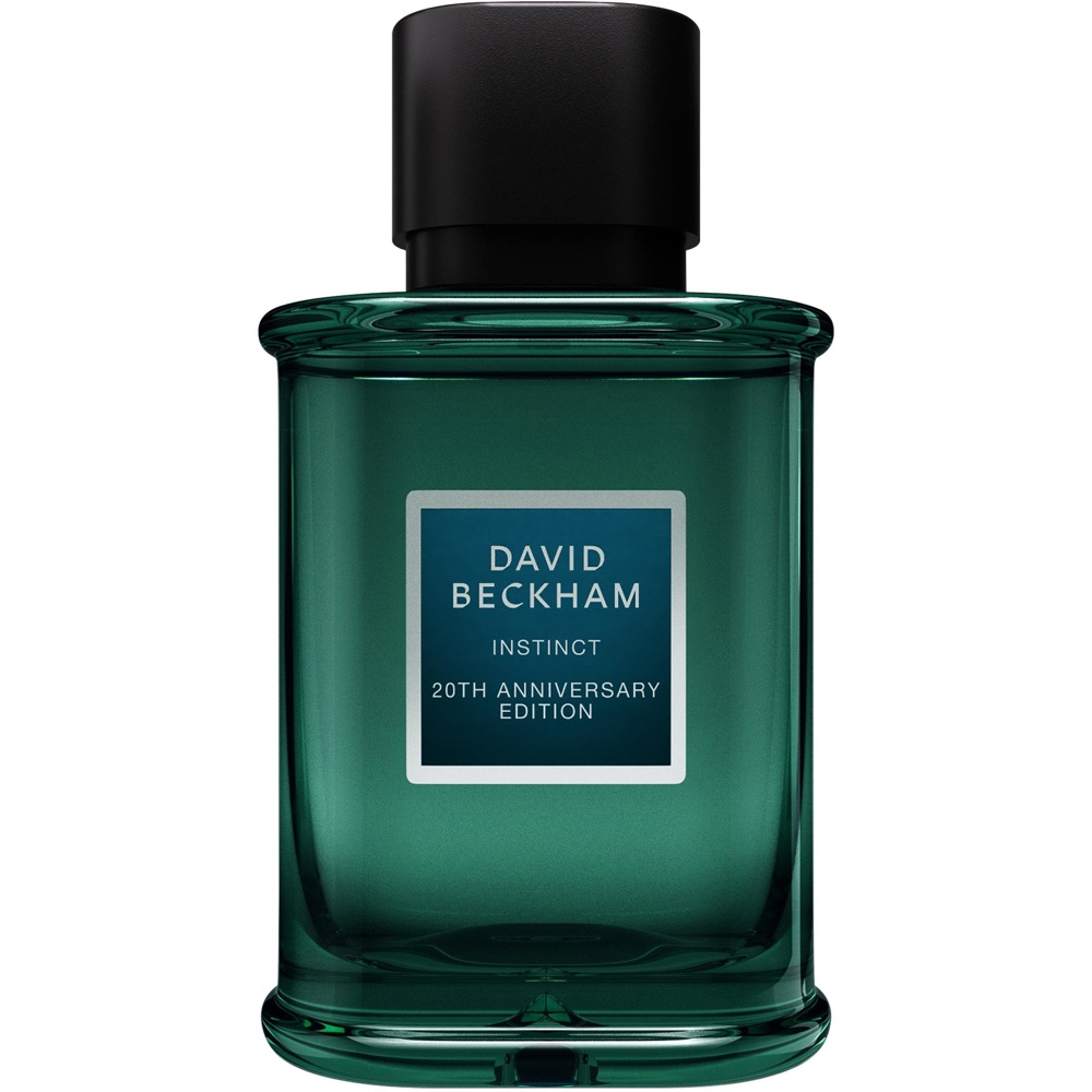 Instinct 20th Anniversary, EdP