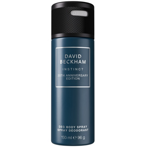 Instinct 20th Anniversary Deodorant Spray, 150ml