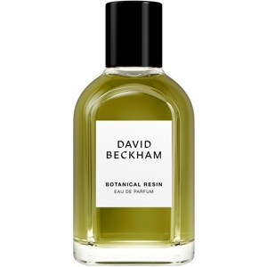 Botanical Resin, EdP