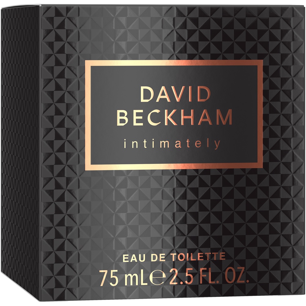 Intimately for Him, EdT
