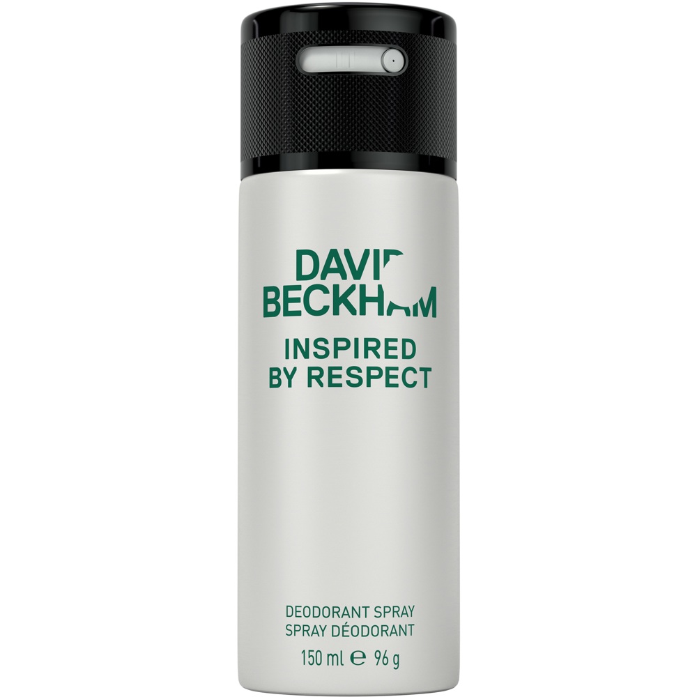 Inspired by Respect Deodorant Spray, 150ml