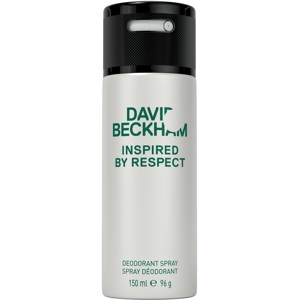 Inspired by Respect Deodorant Spray, 150ml