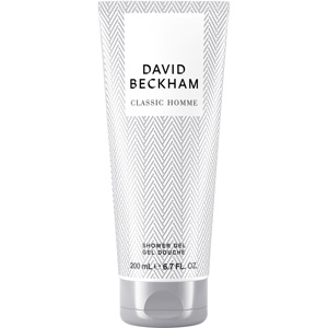 Classic Homme Shower Gel, 200ml