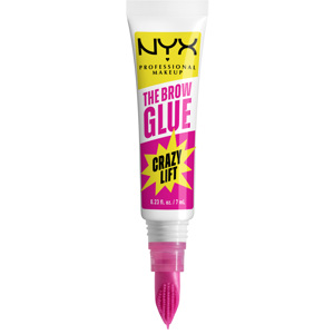 The Brow Glue Crazy Lift Transparent Lamination Gel
