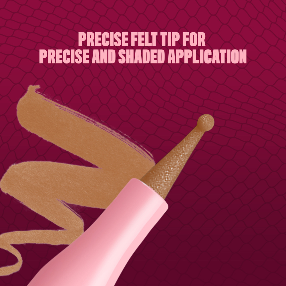 Lip Lingerie Liner Stain