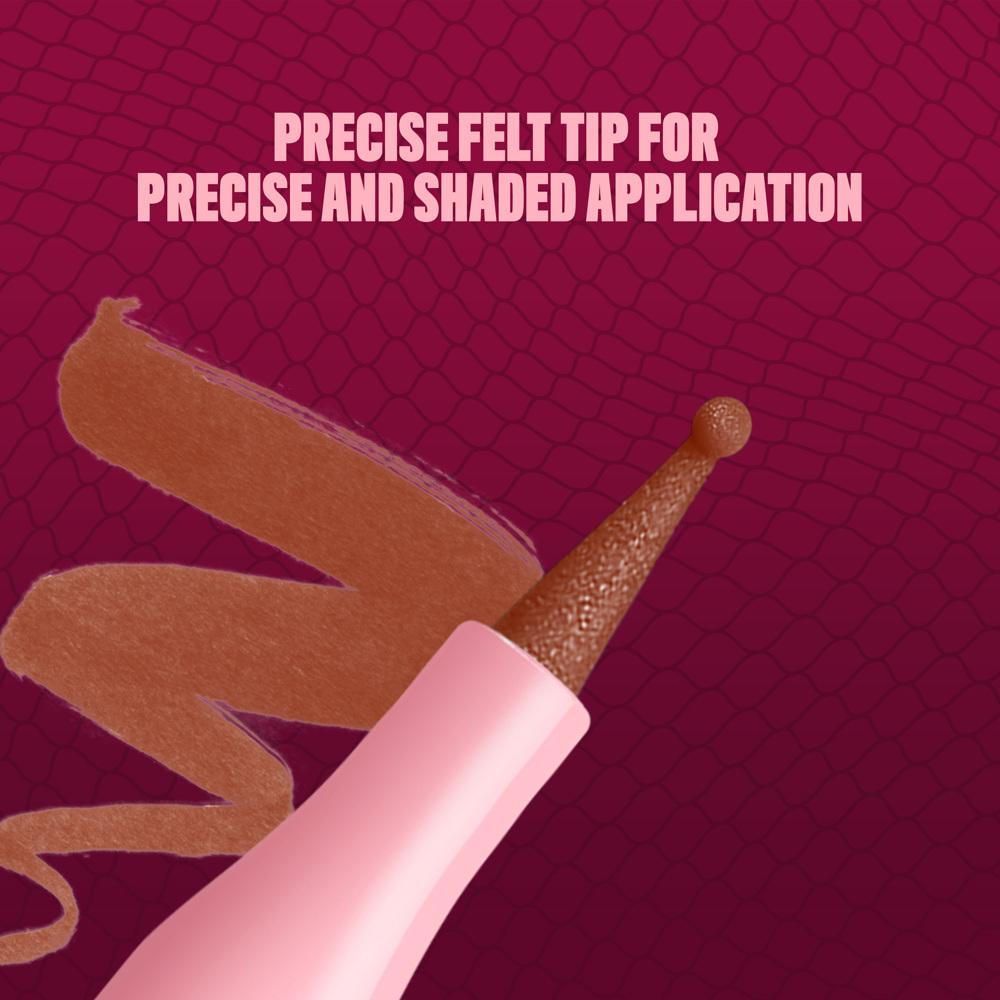 Lip Lingerie Liner Stain