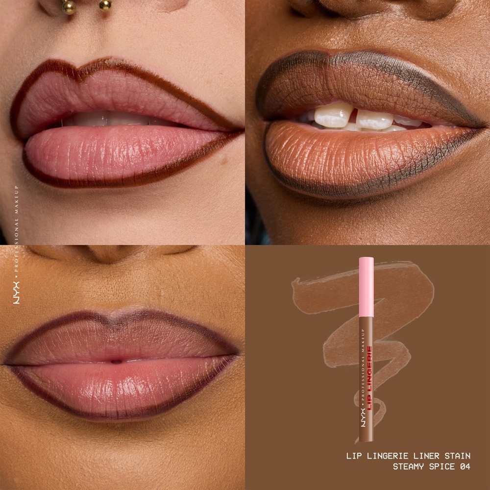 Lip Lingerie Liner Stain