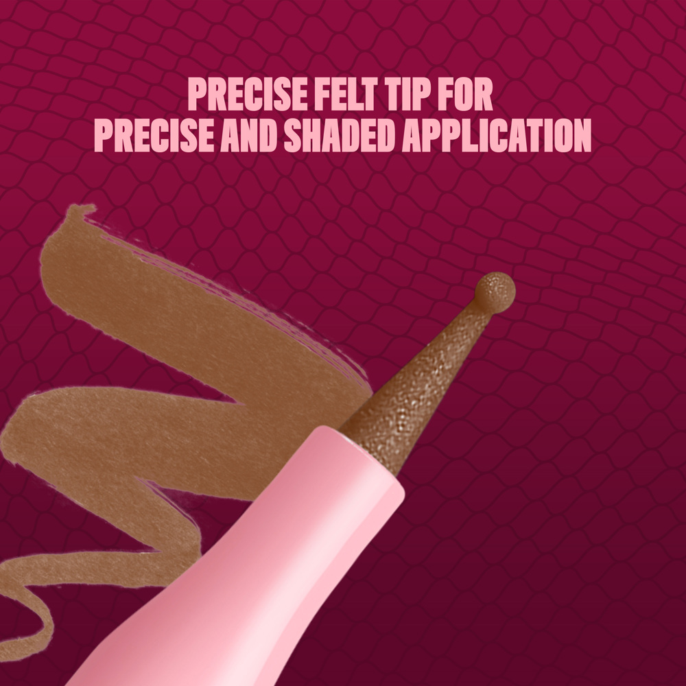 Lip Lingerie Liner Stain