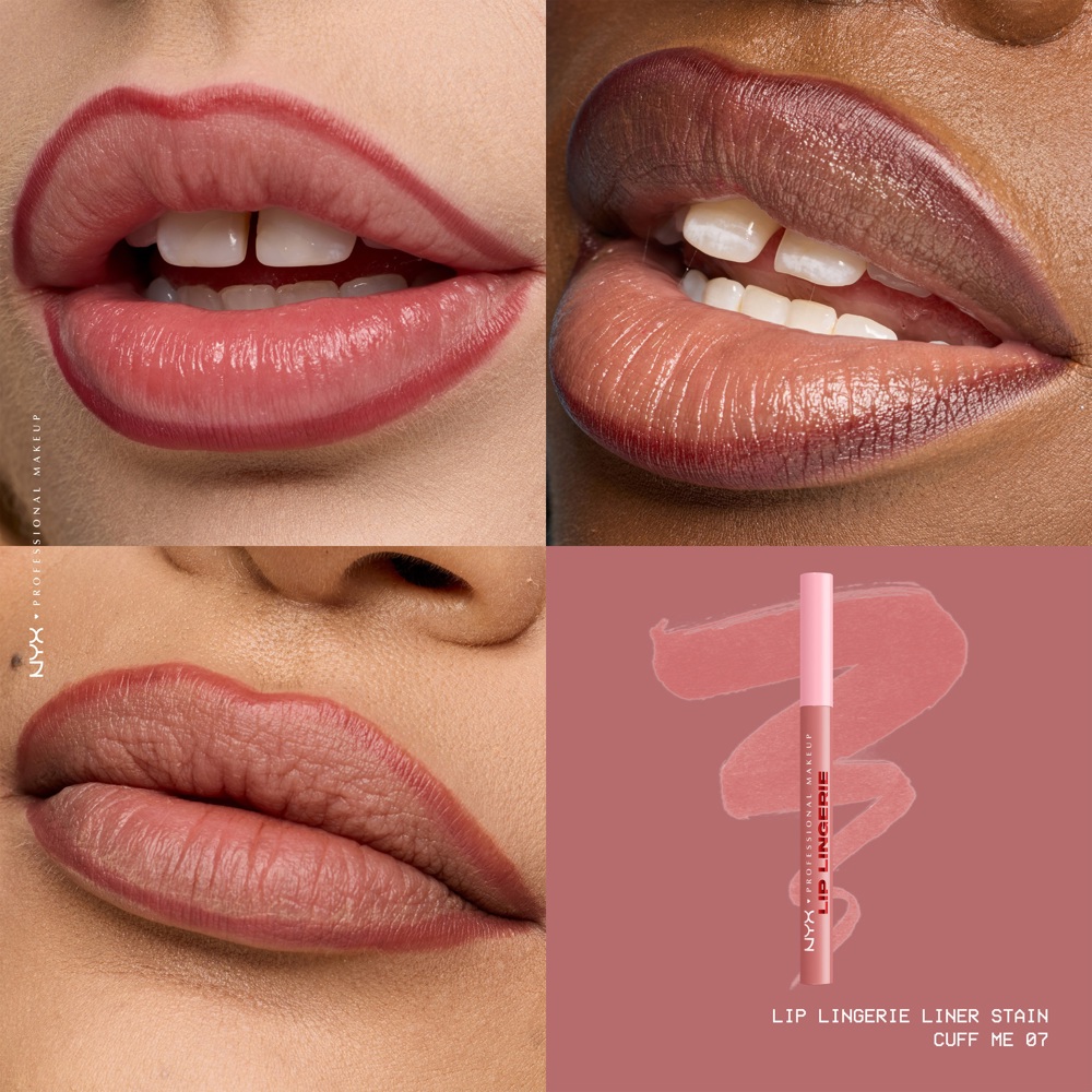 Lip Lingerie Liner Stain