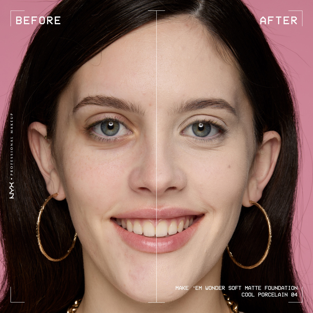 Make Em Wonder Foundation