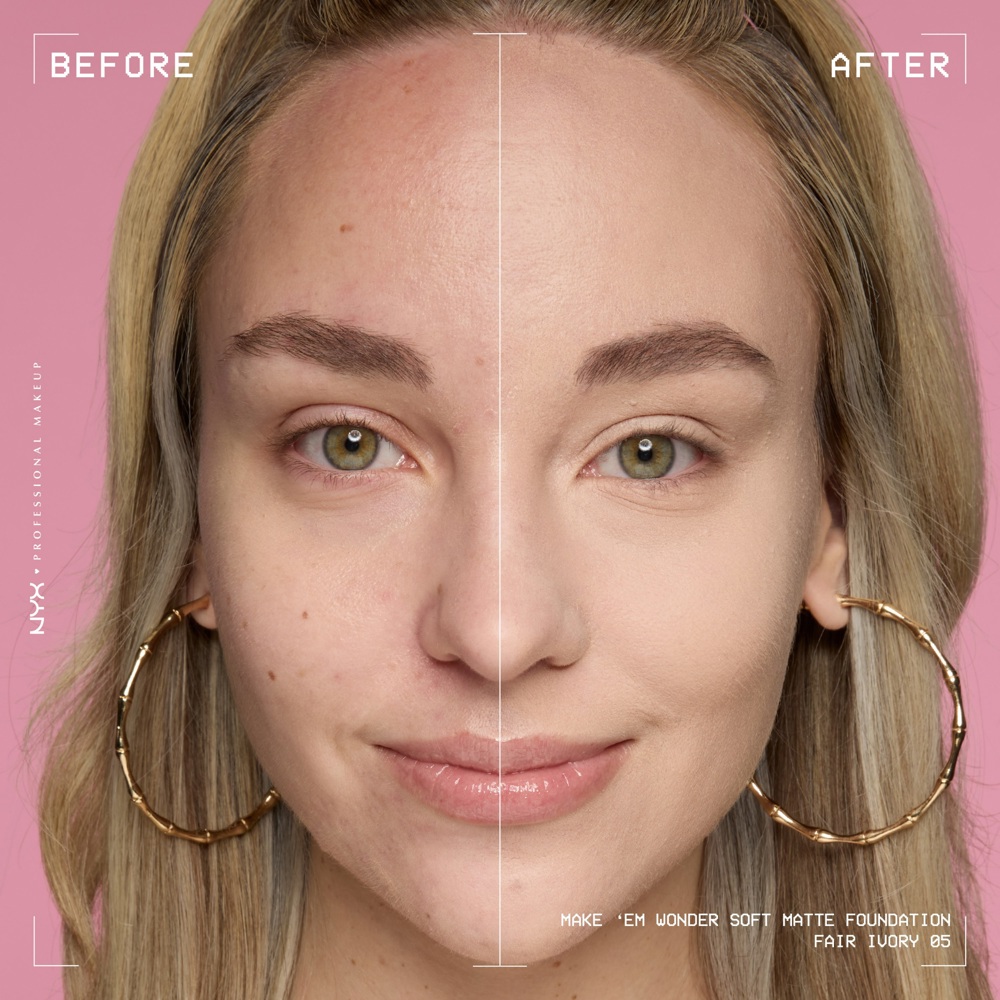 Make Em Wonder Foundation