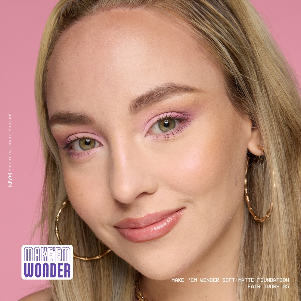 Make Em Wonder Foundation