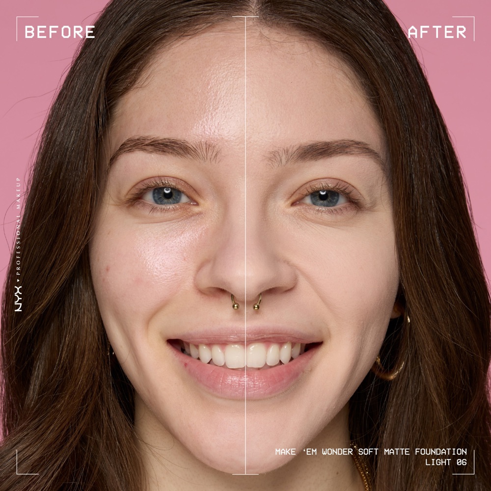 Make Em Wonder Foundation