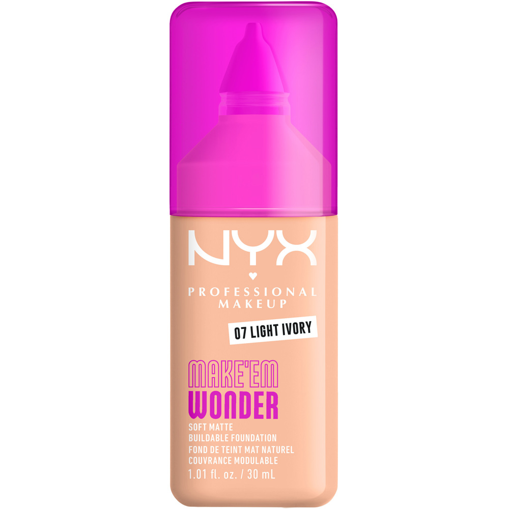 Make Em Wonder Foundation