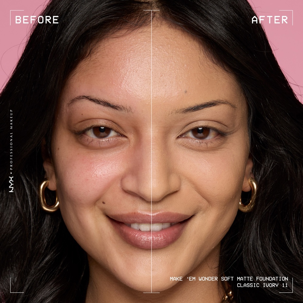 Make Em Wonder Foundation