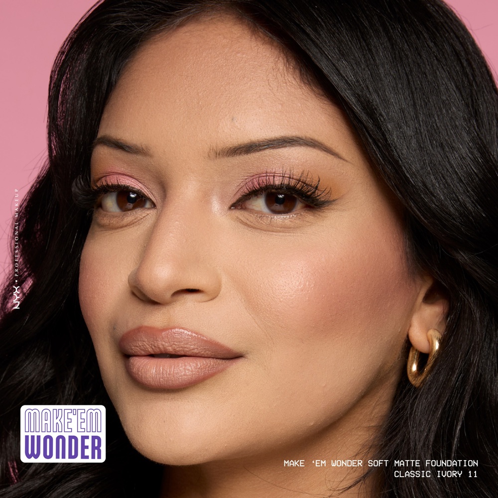 Make Em Wonder Foundation