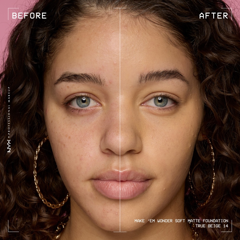 Make Em Wonder Foundation