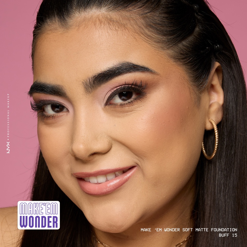 Make Em Wonder Foundation