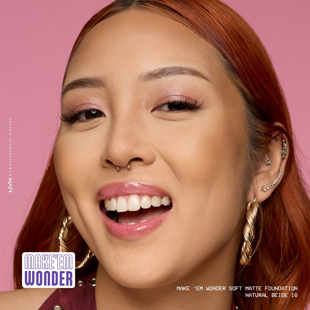 Make Em Wonder Foundation