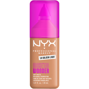 Make Em Wonder Foundation
