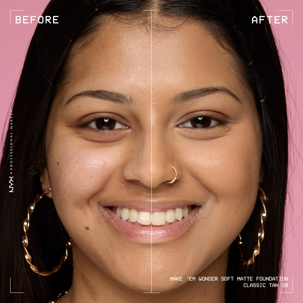 Make Em Wonder Foundation