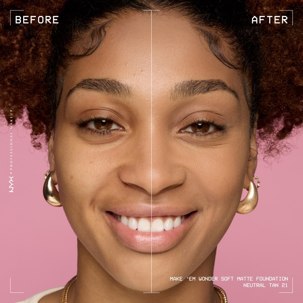 Make Em Wonder Foundation