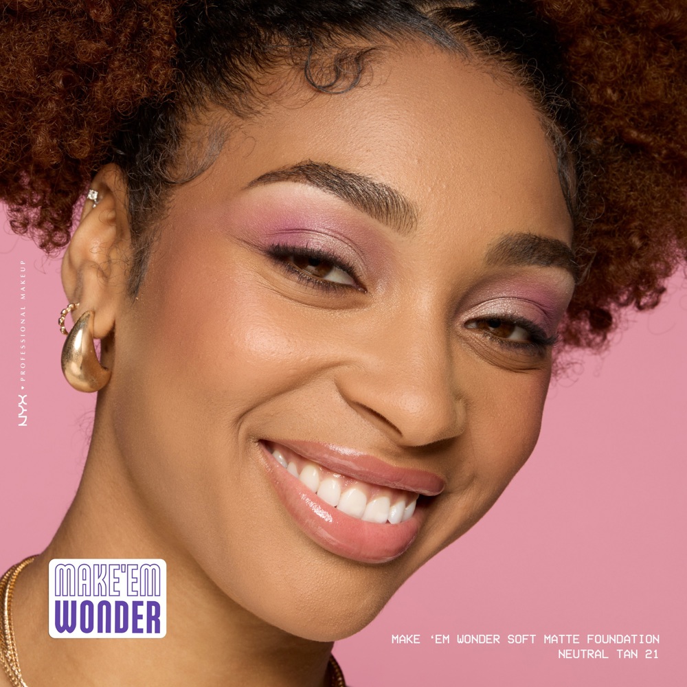 Make Em Wonder Foundation
