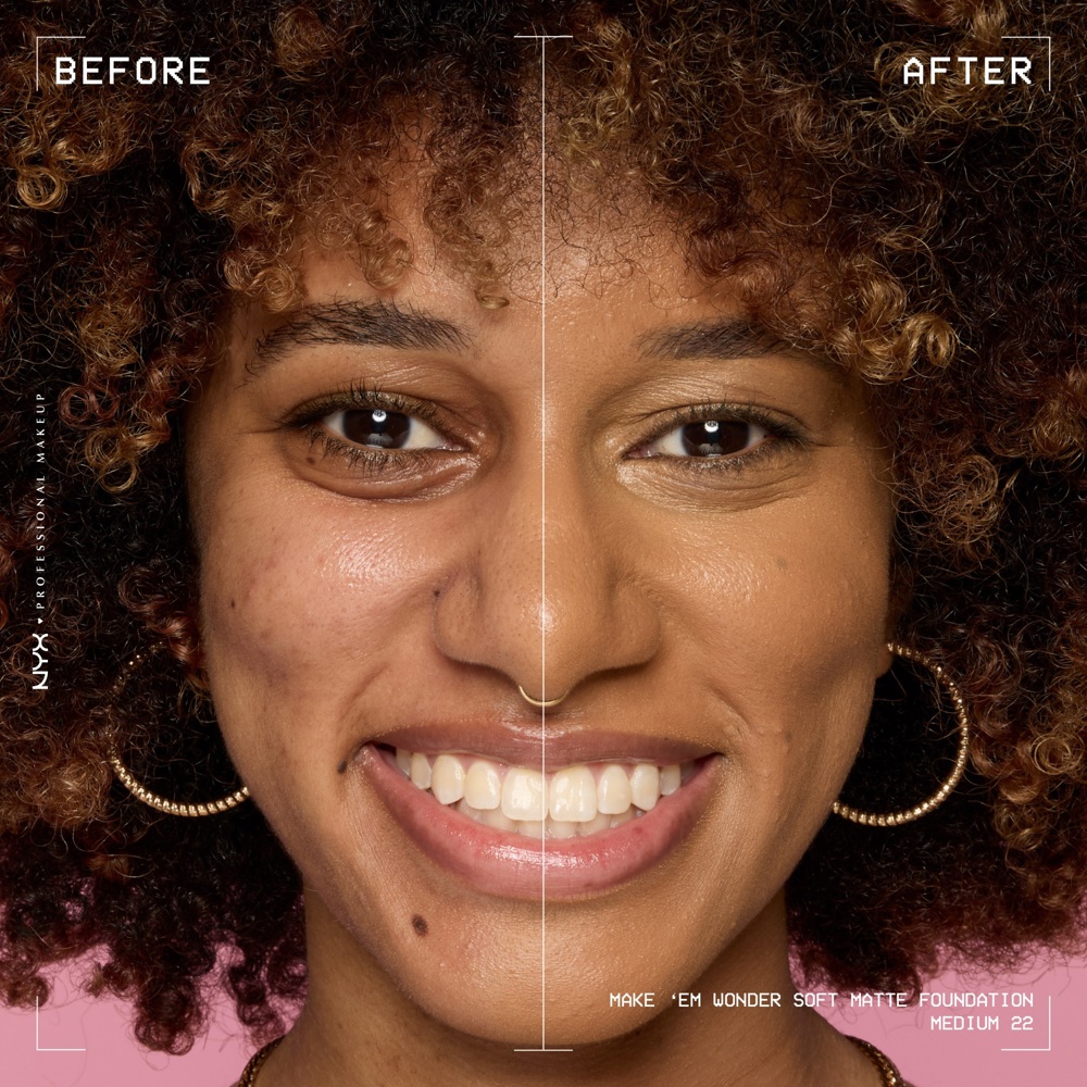 Make Em Wonder Foundation