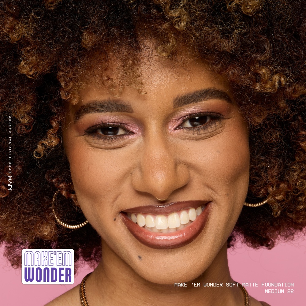Make Em Wonder Foundation