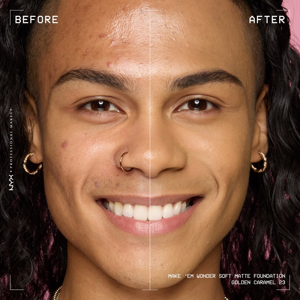 Make Em Wonder Foundation